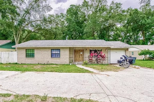 502 W WHEELER RD, Seffner, FL 33584