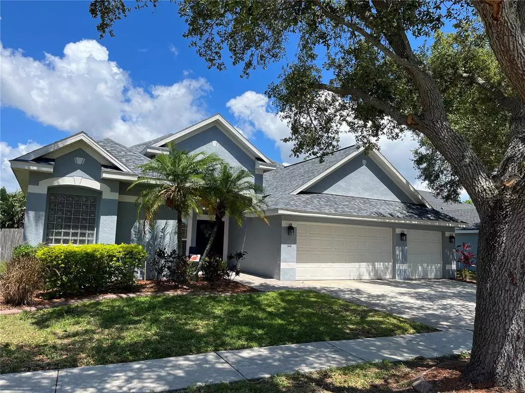 Riverview, FL 33578,6906 COHASSET CIR