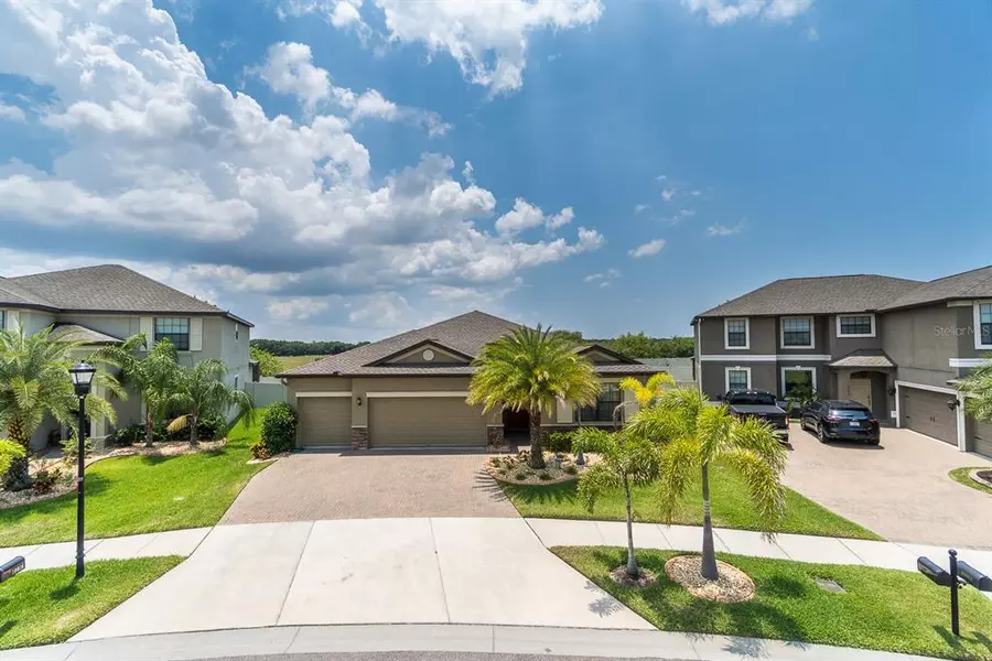 10015 CELTIC ASH DR, Ruskin, FL 33573