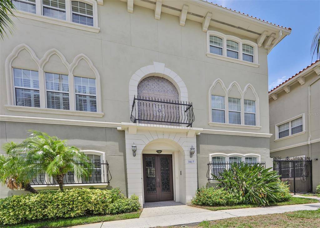3017 W BAY VIEW AVE #B, Tampa, FL 33611