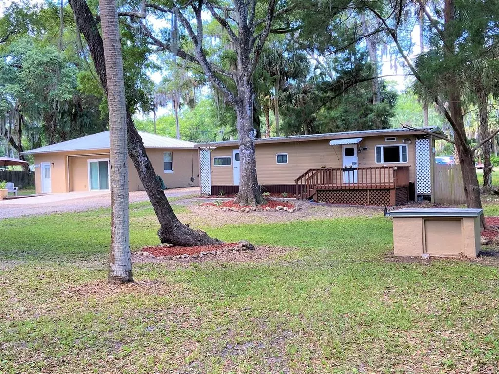 Inglis, FL 34449,11252 N RAIN PT