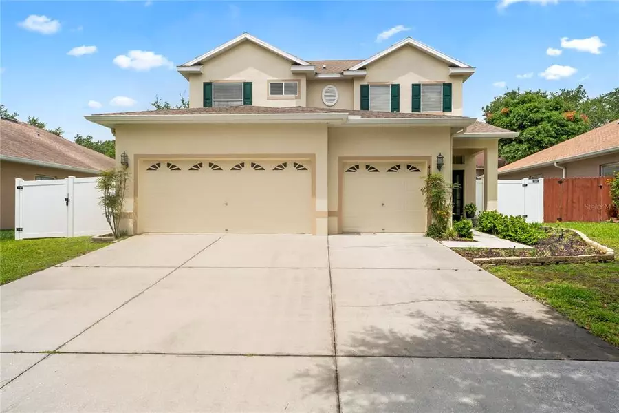 4145 BEAUMONT LOOP, Spring Hill, FL 34609