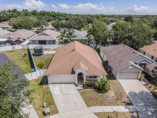 Riverview, FL 33569,11622 PURE PEBBLE DR