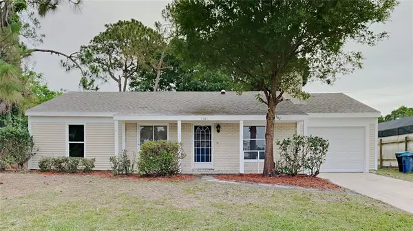 1181 PASADENA RD SE, Palm Bay, FL 32909