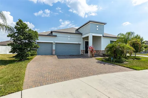 12601 SATIN LILY DR, Riverview, FL 33579