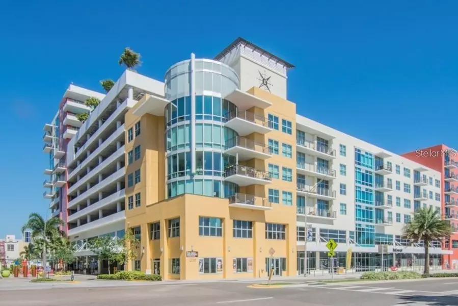 1208 E KENNEDY BLVD #512, Tampa, FL 33602