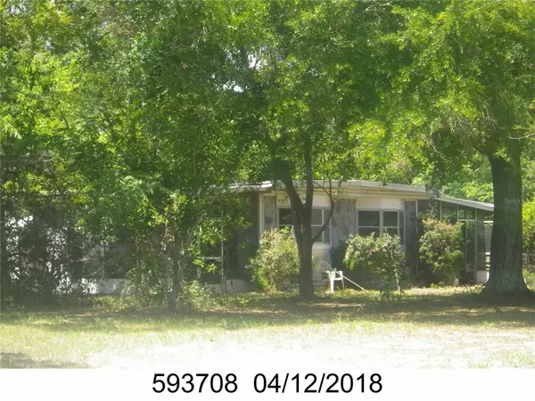 Brooksville, FL 34613,13423 STAR RD