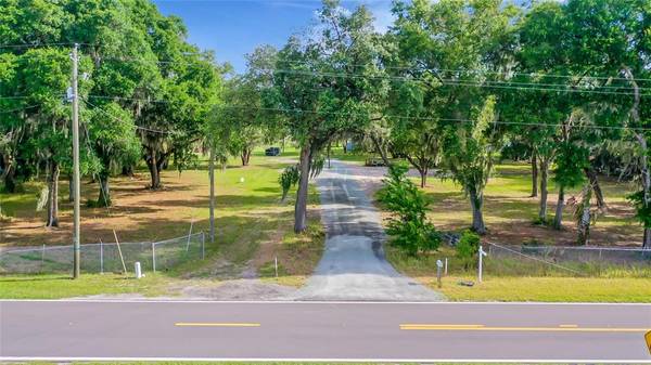 WELCOME ESTATES LOT 2 RD, Lithia, FL 33547