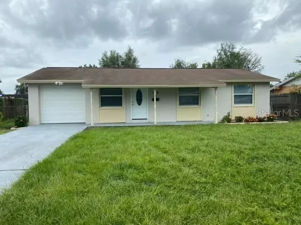 8410 WOODLAKE DR, Tampa, FL 33615