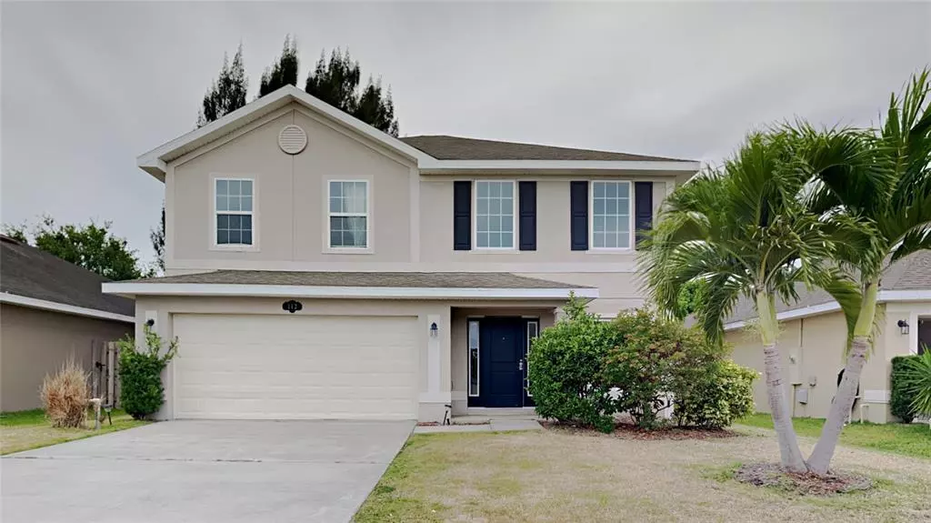 112 SECRET DR, West Melbourne, FL 32904