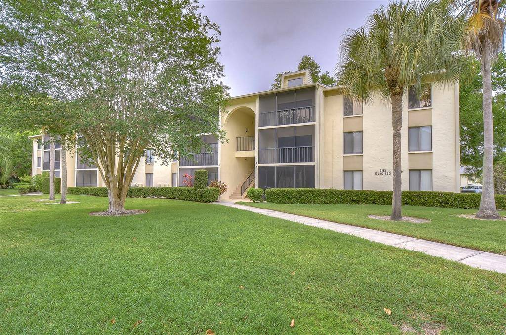 3161 LAKE PINE WAY S #H3, Tarpon Springs, FL 34688