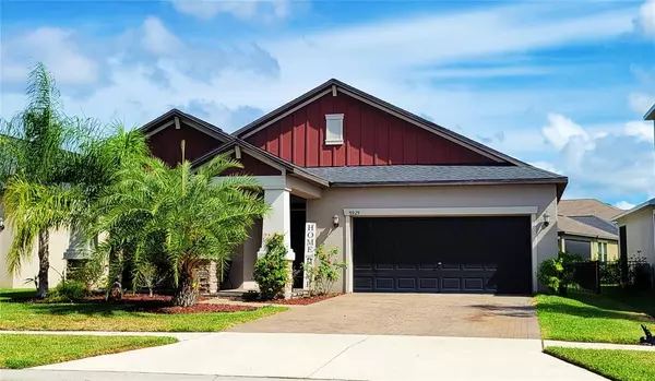 9929 VICTORY GALLOP LOOP, Ruskin, FL 33573