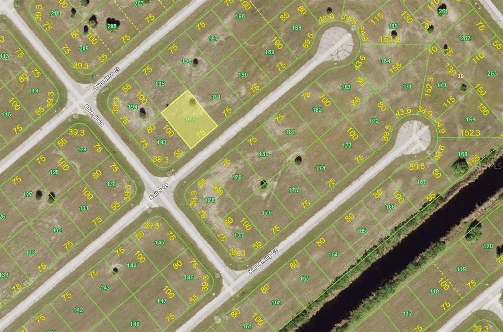 Placida, FL 33946,14370 SAILOR CT