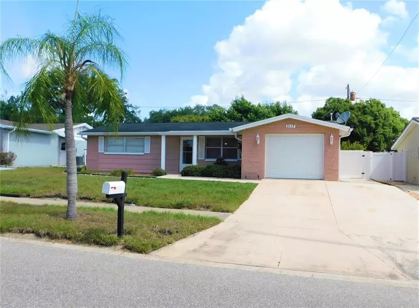 5117 BILLINGS DR, Holiday, FL 34690