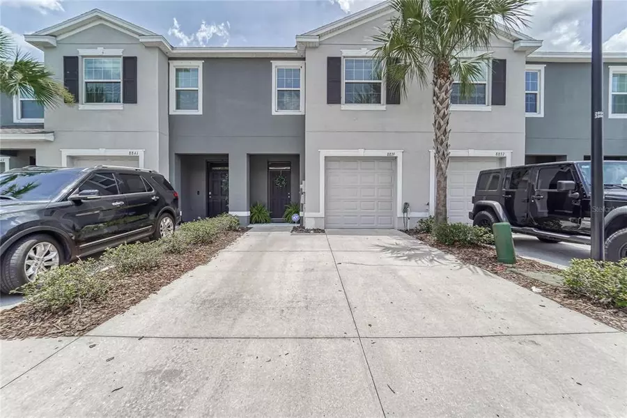 8839 INDIGO TRAIL LOOP, Riverview, FL 33578