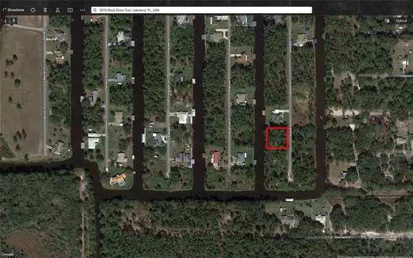 0 LANTANA DR, Indian Lake Estates, FL 33855