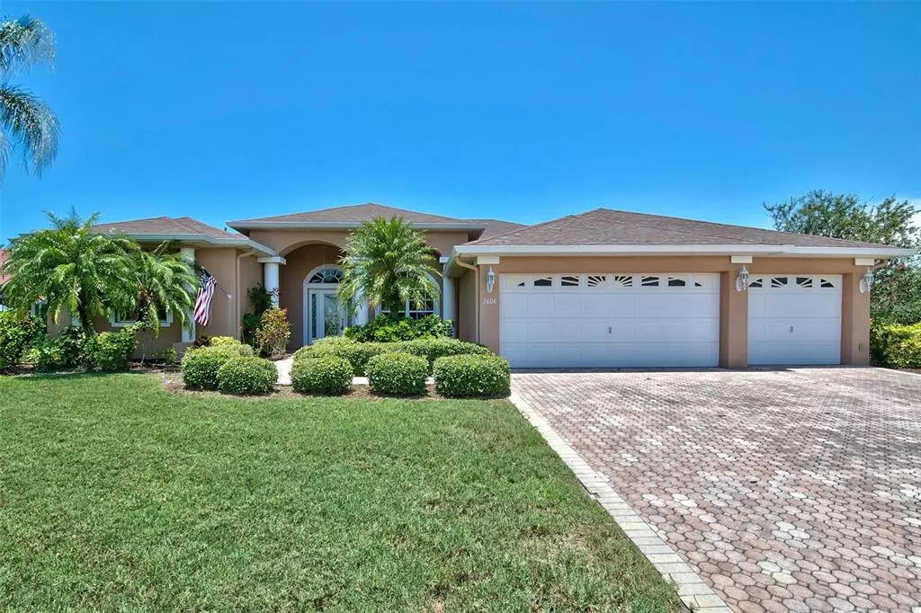 Sun City Center, FL 33573,3806 DIAMANTE CT