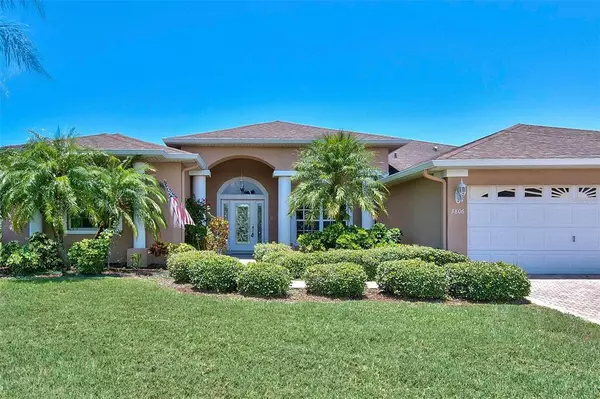 Sun City Center, FL 33573,3806 DIAMANTE CT