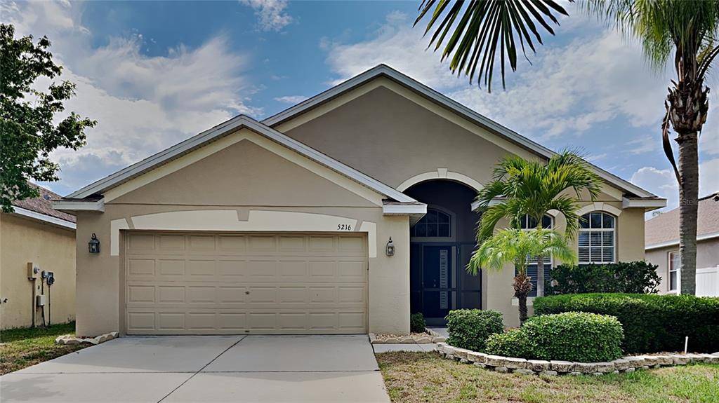 5216 CLOVER MIST DR, Apollo Beach, FL 33572