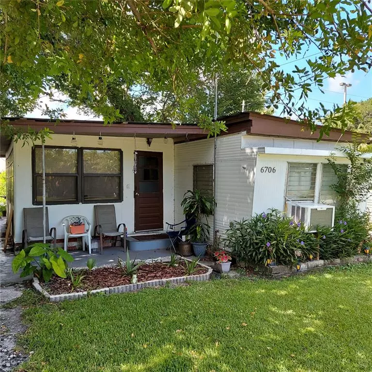 Port Richey, FL 34668,6706 STOCK ST