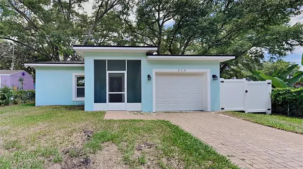 614 3RD AVE NE, Largo, FL 33770