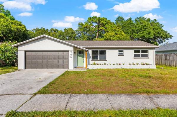 2051 DODGE ST, Clearwater, FL 33760