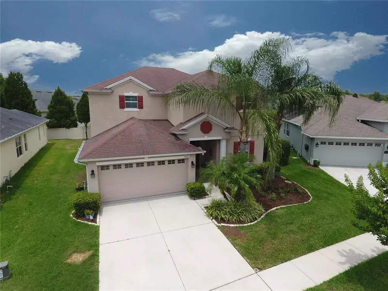 3201 GRANITE RIDGE LOOP, Land O Lakes, FL 34638