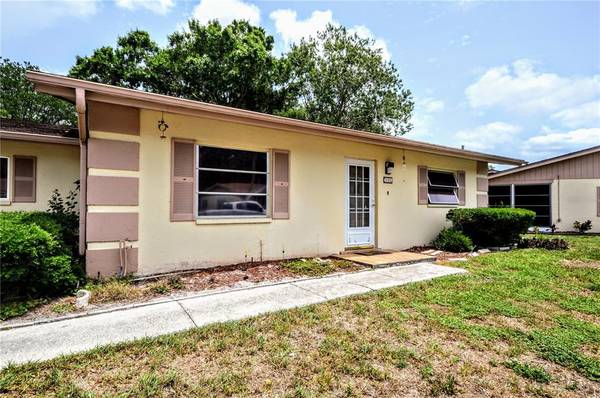 4559 SHOSHONE TRL #165, Sarasota, FL 34233