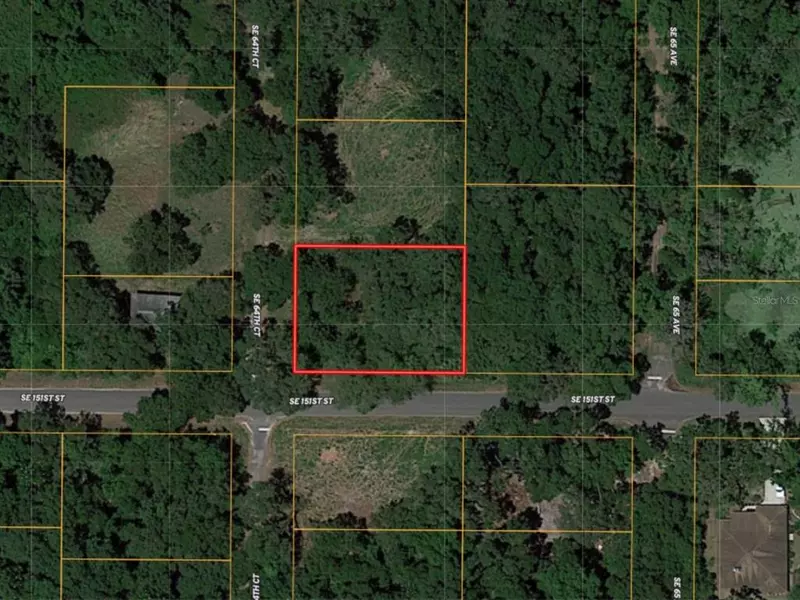 0 SOUTHEAST 151ST, Summerfield, FL 34491