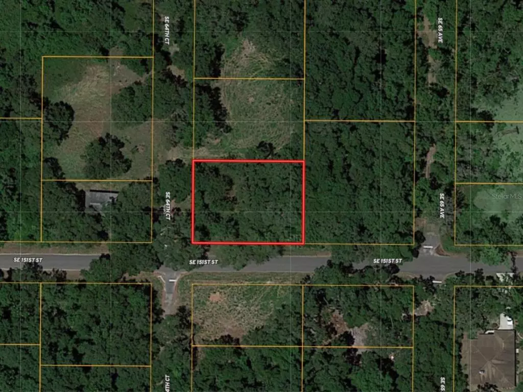 Summerfield, FL 34491,0 SOUTHEAST 151ST