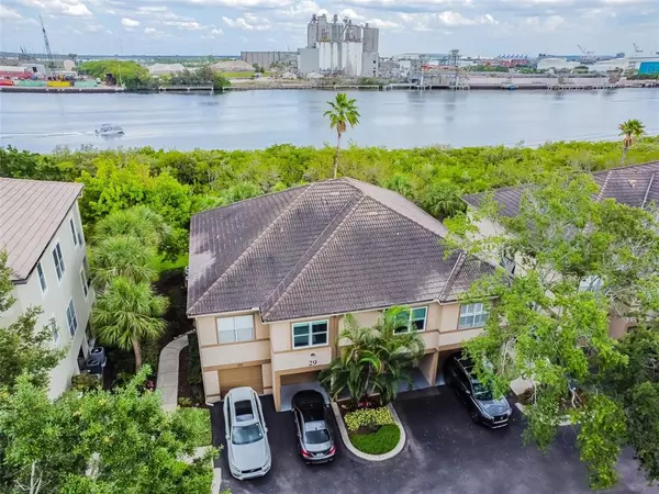 1119 NORMANDY TRACE RD, Tampa, FL 33602