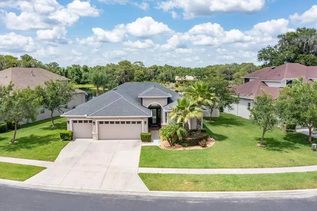 Land O Lakes, FL 34638,3417 DIAMOND FALLS CIR