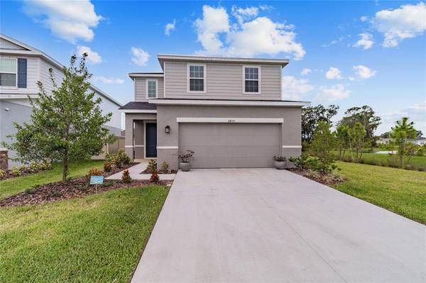 10855 HIGH NOON TRL, Parrish, FL 34219