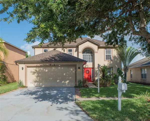 13029 WATERBOURNE DR, Gibsonton, FL 33534