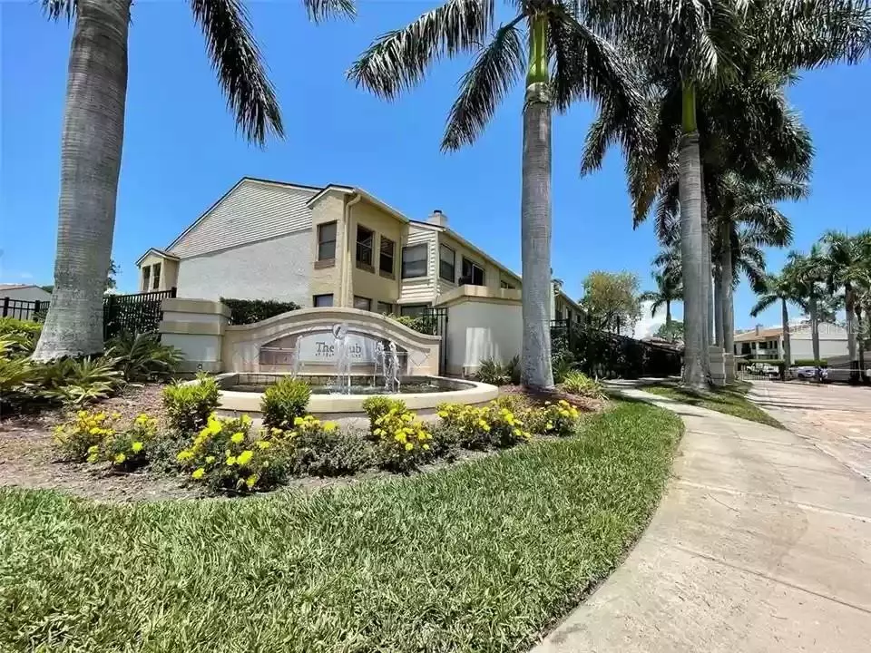 Clearwater, FL 33762,2073 SKIMMER CT W #223