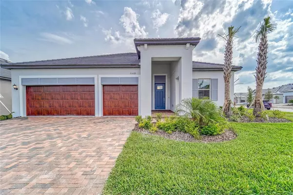 31408 CANNON RUSH DR,  San Antonio,  FL 33576