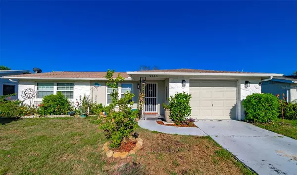 9335 PALM AVE, Port Richey, FL 34668