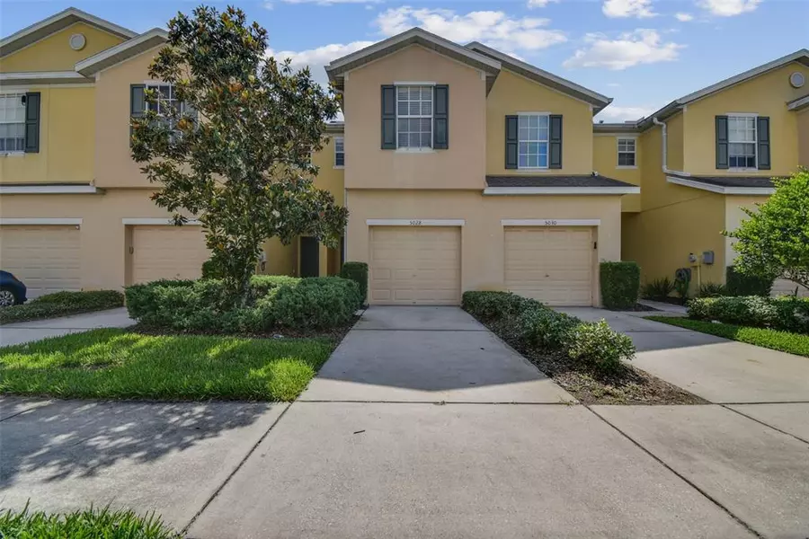 5028 WHITE SANDERLING CT, Tampa, FL 33619