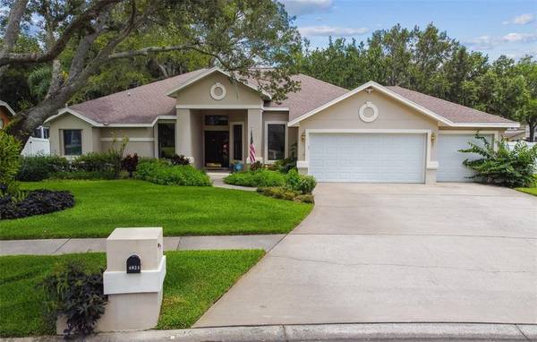 4024 EAGLES NEST DR, Valrico, FL 33596