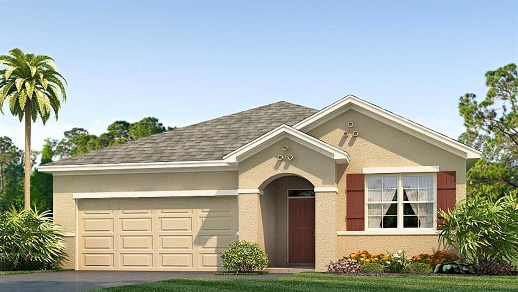 176 HICKORY COURSE LOOP, Ocala, FL 34472