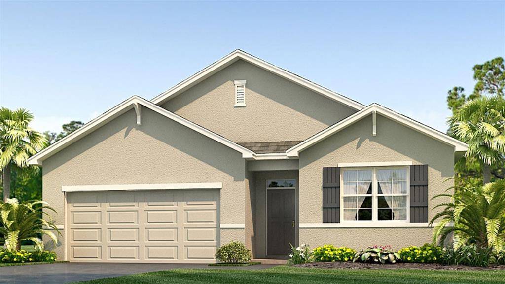 160 HICKORY COURSE LOOP, Ocala, FL 34472