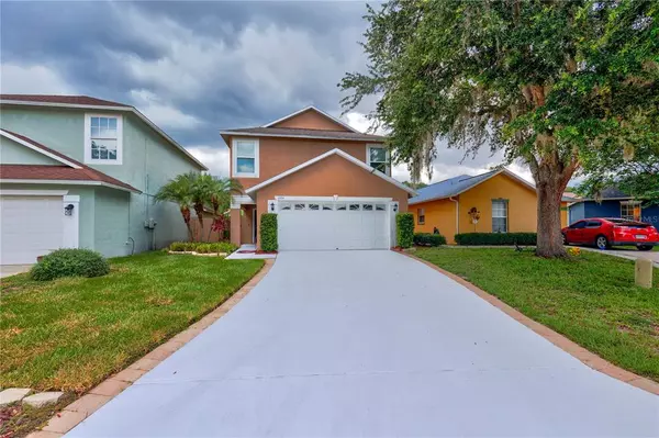 Wesley Chapel, FL 33545,6104 SAND KEY LN