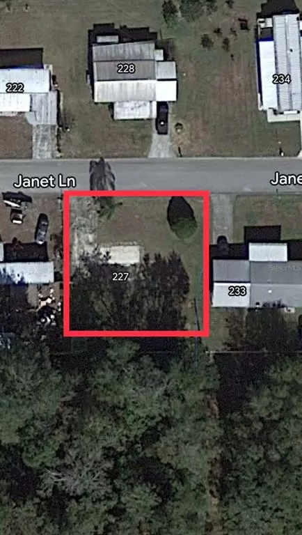 Lakeland, FL 33809,227 JANET LN