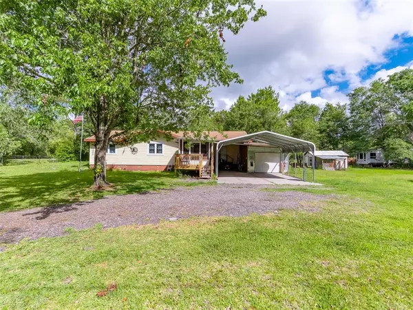 13700 PINE MEADOW RD,  Kathleen,  FL 33849