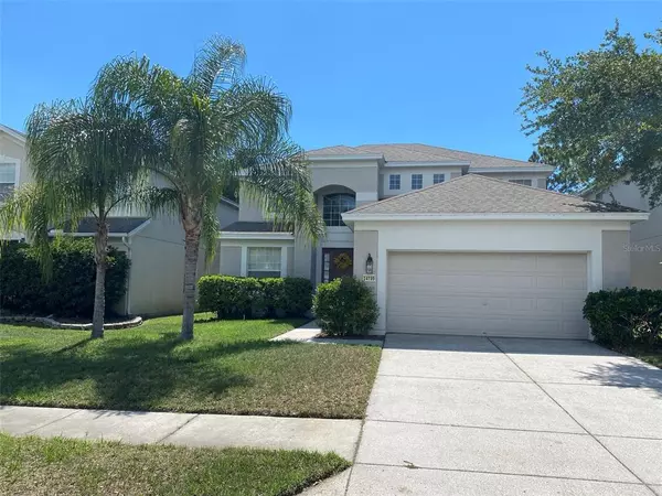 14199 WAKE ROBIN DR, Brooksville, FL 34604