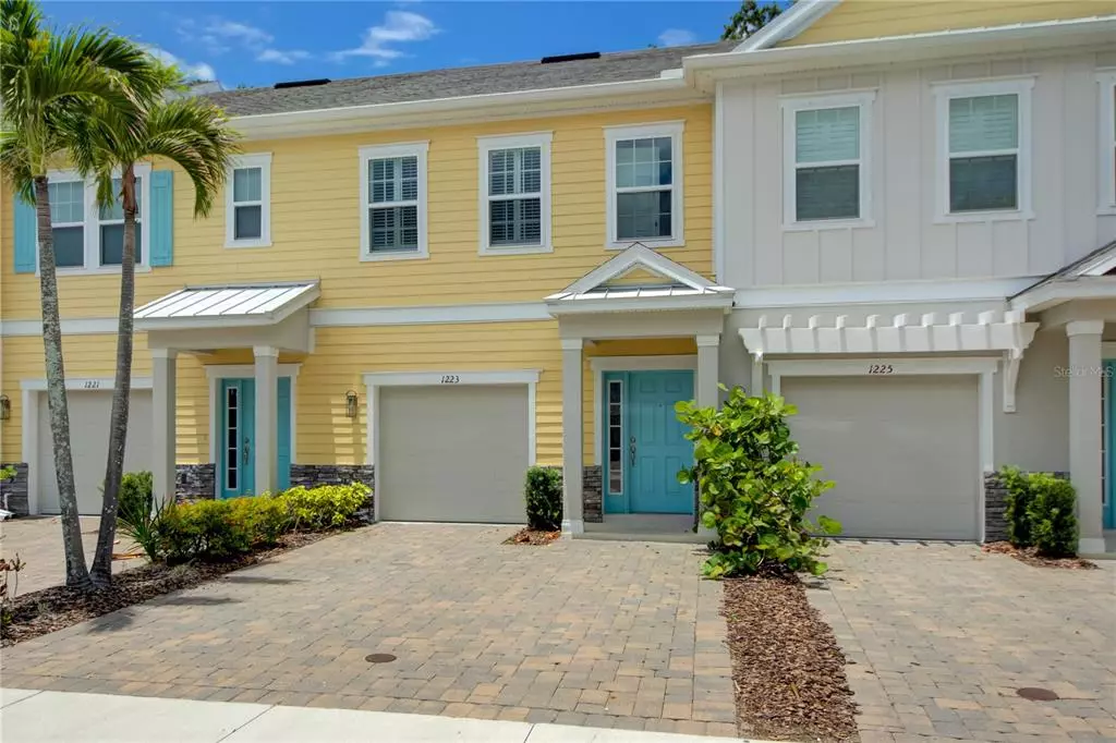 Dunedin, FL 34698,1223 SUNSET LN