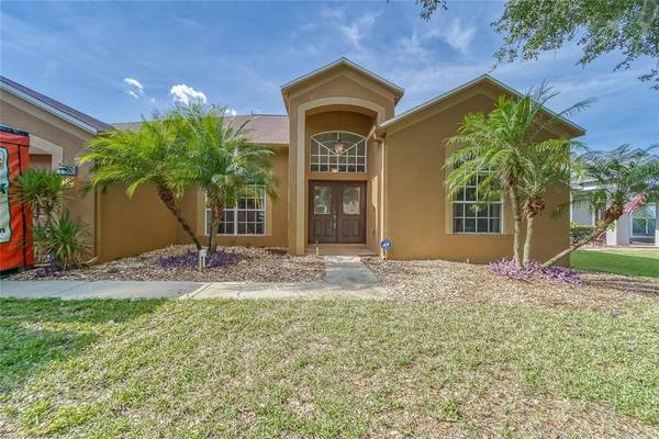 4114 AMBER RIDGE LN, Valrico, FL 33594