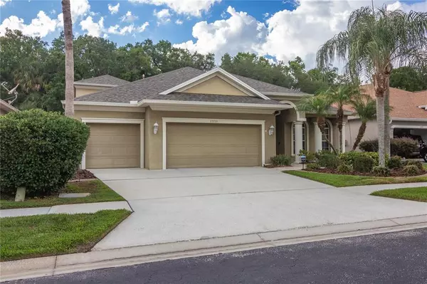 Wesley Chapel, FL 33544,27733 KIRKWOOD CIR