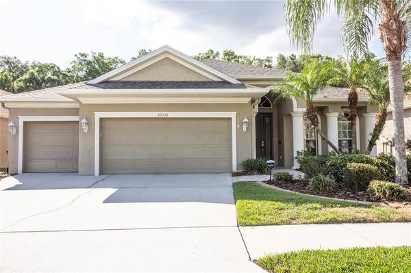 27733 KIRKWOOD CIR, Wesley Chapel, FL 33544