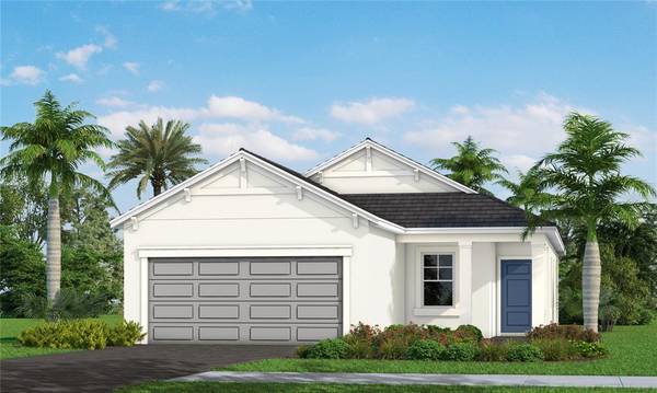 12775 BROOKGREEN ST, Venice, FL 34293